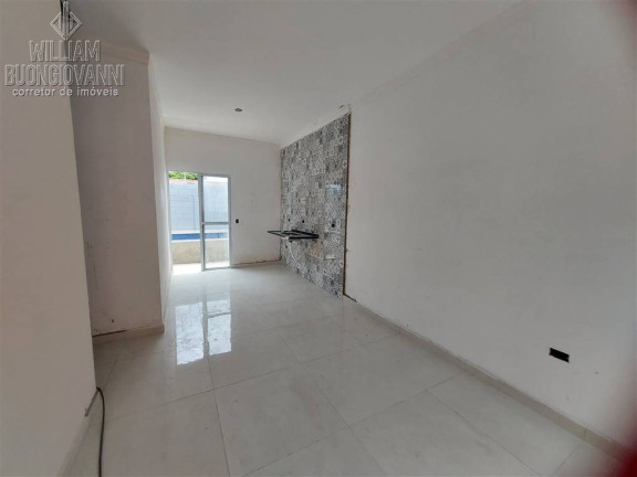 Imagem Casa de Condomínio com 2 Quartos à Venda, 45 m² em Cibratel 2 - Itanhaem Imagem Casa de Condomínio com 2 Quartos à Venda, 45 m² em Cibratel 2 - Itanhaem