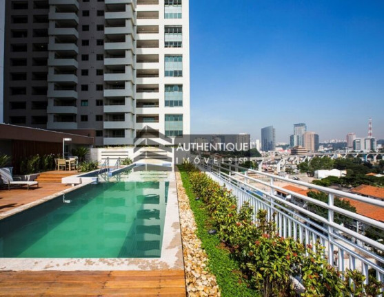 Imagem Apartamento com 2 Quartos à Venda, 98 m² em Brooklin - São Paulo Imagem Apartamento com 2 Quartos à Venda, 98 m² em Brooklin - São Paulo