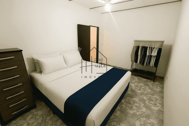Imagem Casa com 2 Quartos à Venda, 128 m² em Vila Amélia - São Sebastião Imagem Casa com 2 Quartos à Venda, 128 m² em Vila Amélia - São Sebastião