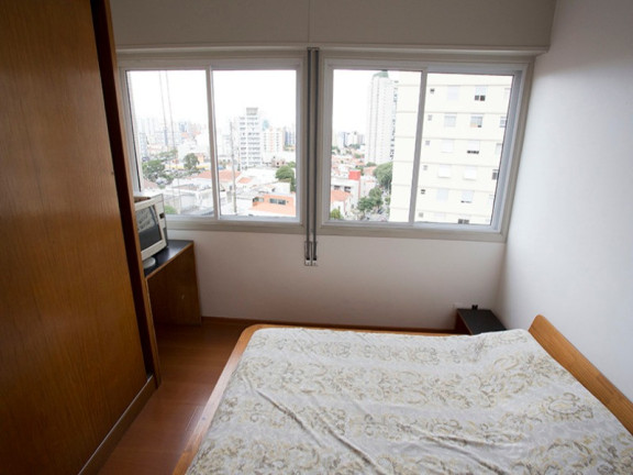Imagem Imóvel com 3 Quartos à Venda, 104 m² em Vila Mariana - São Paulo Imagem Imóvel com 3 Quartos à Venda, 104 m² em Vila Mariana - São Paulo