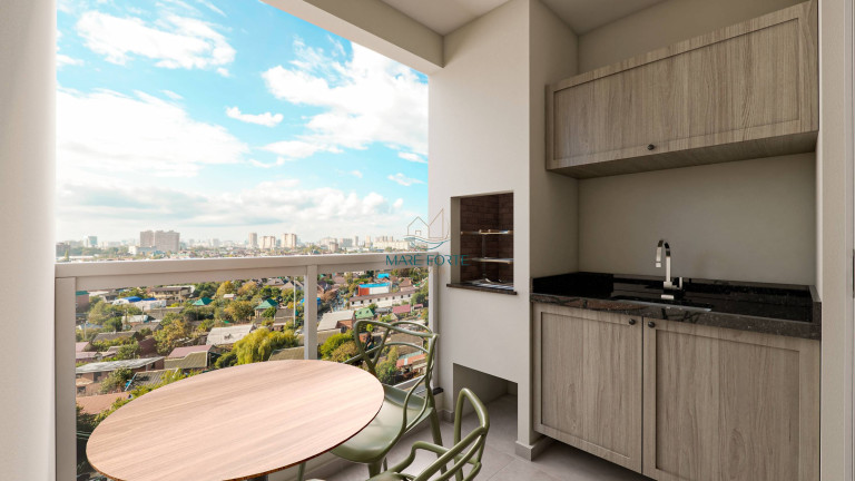 Imagem Apartamento com 2 Quartos à Venda, 61 m² em Centro - Ubatuba Imagem Apartamento com 2 Quartos à Venda, 61 m² em Centro - Ubatuba