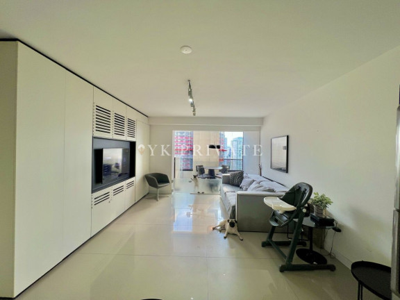 Imagem Apartamento com 2 Quartos à Venda, 81 m² em Jardim Das Perdizes - São Paulo