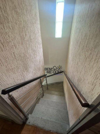 Imagem Sobrado com 3 Quartos à Venda, 140 m² em Jardim Santo Elias - São Paulo Imagem Sobrado com 3 Quartos à Venda, 140 m² em Jardim Santo Elias - São Paulo
