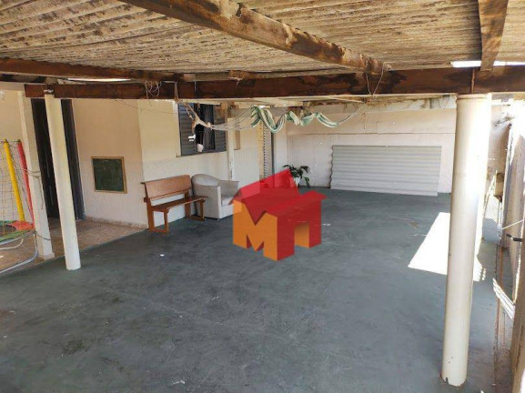 Imagem Casa com 3 Quartos à Venda, 111 m² em Cidade Jardim Ii - Americana
