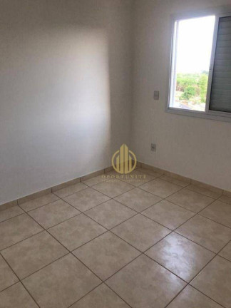 Imagem Apartamento com 2 Quartos à Venda, 52 m² em Jardim Anhangüera - Ribeirão Preto Imagem Apartamento com 2 Quartos à Venda, 52 m² em Jardim Anhangüera - Ribeirão Preto