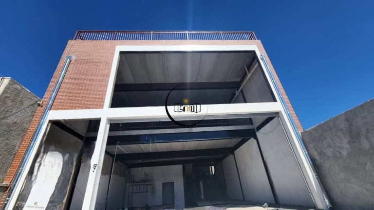 Imóvel para Alugar, 372 m² em Centro - Itupeva