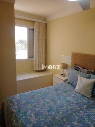 Imagem Imóvel com 2 Quartos à Venda, 51 m² em Paraisópolis - São Paulo