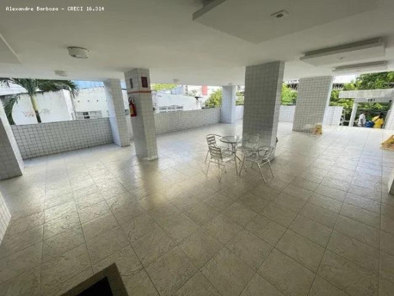 Imagem Apartamento com 3 Quartos à Venda, 100 m² em Boa Viagem - Recife