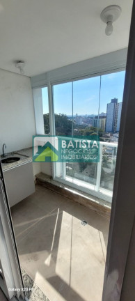 Imagem Apartamento com 2 Quartos à Venda, 55 m² em Vila Lusitânia - São Bernardo Do Campo Imagem Apartamento com 2 Quartos à Venda, 55 m² em Vila Lusitânia - São Bernardo Do Campo