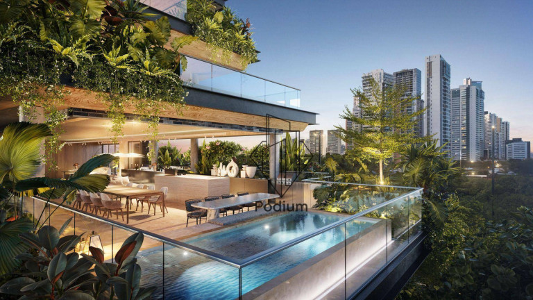 Imagem Apartamento com 4 Quartos à Venda, 346 m² em Altiplano Cabo Branco - João Pessoa Imagem Apartamento com 4 Quartos à Venda, 346 m² em Altiplano Cabo Branco - João Pessoa