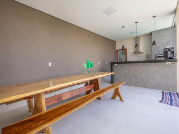 Imagem Imóvel com 3 Quartos para Alugar ou Temporada, 10 m² em Condomínio Marinas Di Caldas - Caldas Novas Imagem Imóvel com 3 Quartos para Alugar ou Temporada, 10 m² em Condomínio Marinas Di Caldas - Caldas Novas