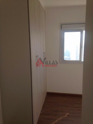 Imagem Apartamento com 2 Quartos à Venda, 66 m² em Parque Reboucas - São Paulo