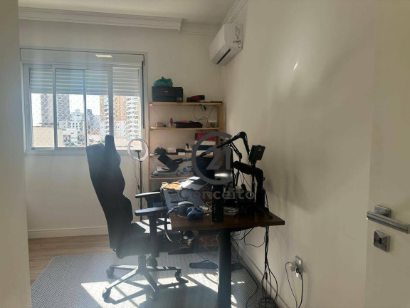 Imagem Apartamento com 3 Quartos à Venda, 118 m² em Campinas - São José Imagem Apartamento com 3 Quartos à Venda, 118 m² em Campinas - São José