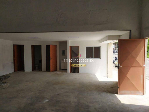 Imagem Sala Comercial à Venda ou Locação, 550 m² em Vila Monumento - São Paulo