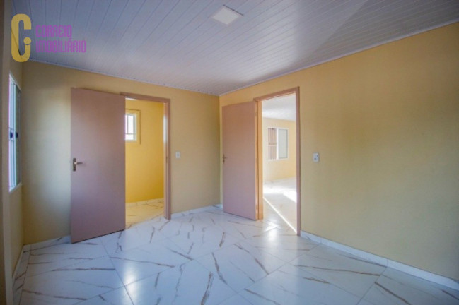 Imagem Casa com 3 Quartos à Venda, 104 m² em São José - Santa Maria Imagem Casa com 3 Quartos à Venda, 104 m² em São José - Santa Maria
