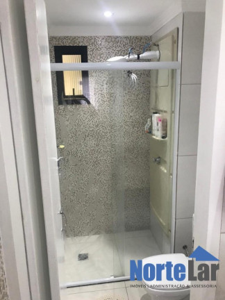 Imagem Apartamento com 3 Quartos à Venda, 62 m² em Conjunto Residencial Vista Verde - São Paulo