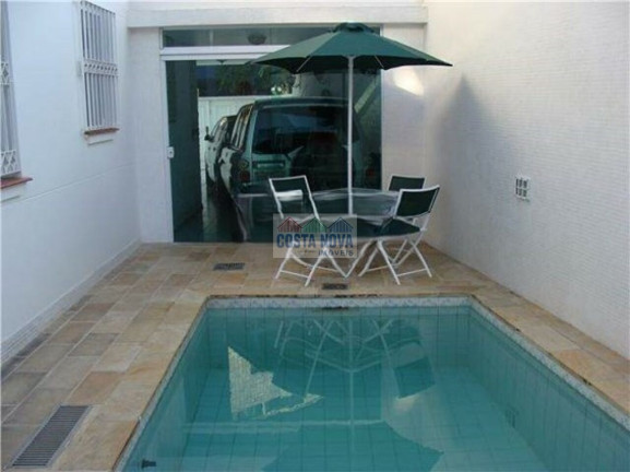 Imagem Casa com 4 Quartos à Venda, 282 m² em Ponta Da Praia - Santos Imagem Casa com 4 Quartos à Venda, 282 m² em Ponta Da Praia - Santos