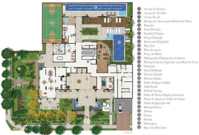 Imagem Apartamento com 4 Quartos à Venda, 306 m² em Ibirapuera - São Paulo