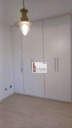 Imagem Apartamento com 3 Quartos à Venda ou Locação, 195 m² em Morumbi - São Paulo
