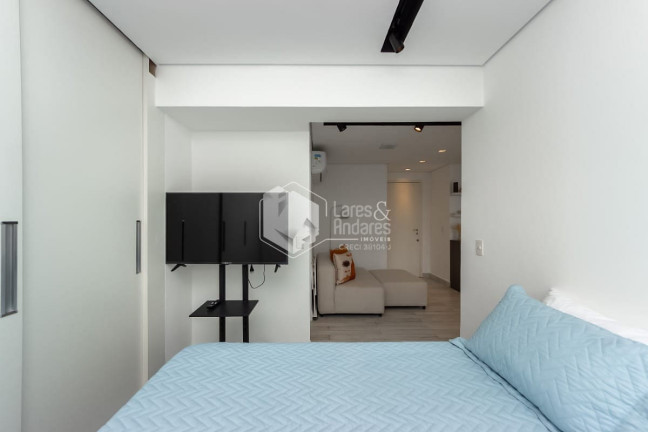Imagem Apartamento com 1 Quarto à Venda, 56 m² em Saúde - São Paulo