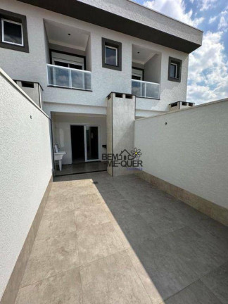Sobrado com 3 Quartos à Venda, 160 m² em Parque São Domingos - São Paulo