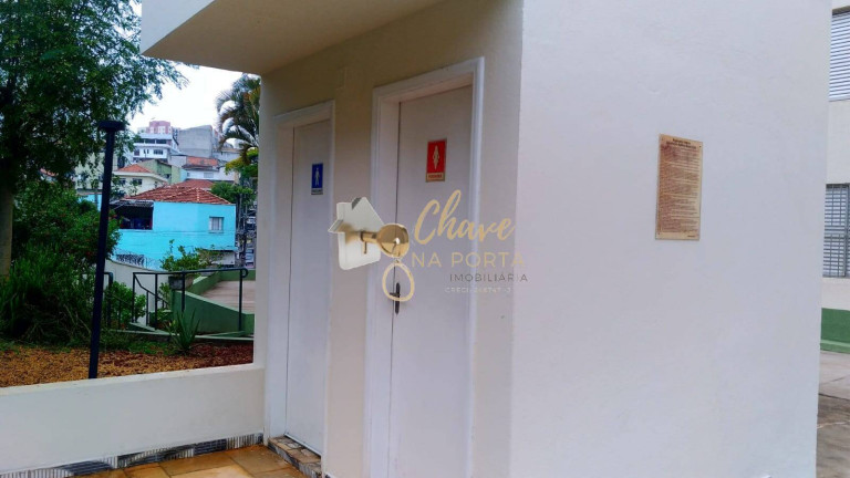 Imagem Apartamento com 3 Quartos à Venda, 75 m² em Parque Mandaqui - São Paulo