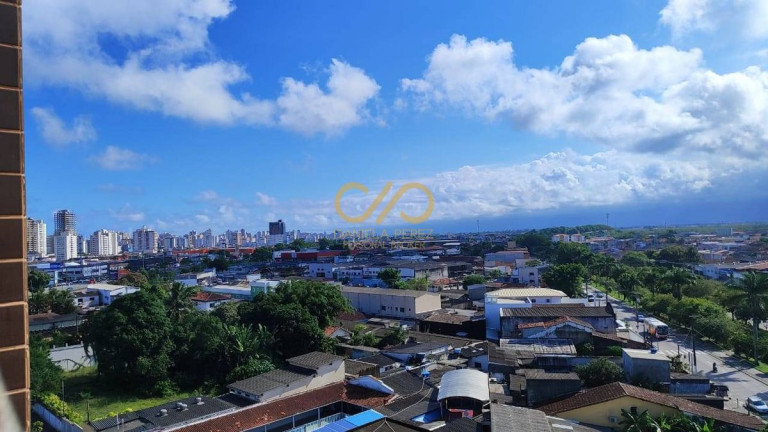 Imagem Apartamento com 2 Quartos à Venda, 55 m² em Sítio Do Campo - Praia Grande Imagem Apartamento com 2 Quartos à Venda, 55 m² em Sítio Do Campo - Praia Grande
