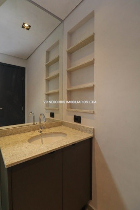 Imagem Apartamento com 1 Quarto à Venda ou Locação, 23 m² em Pinheiros - São Paulo Imagem Apartamento com 1 Quarto à Venda ou Locação, 23 m² em Pinheiros - São Paulo
