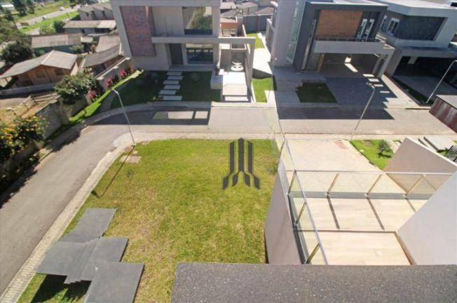 Imagem Casa com 3 Quartos à Venda, 400 m² em São Braz - Curitiba