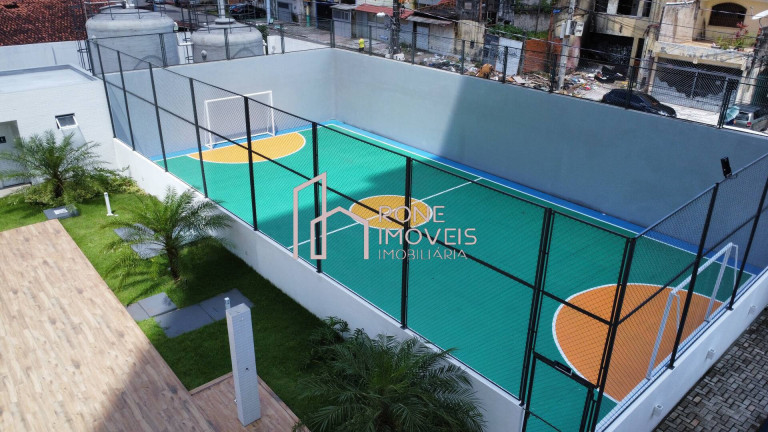 Imagem Apartamento com 3 Quartos à Venda, 90 m² em Pedreira - Belém