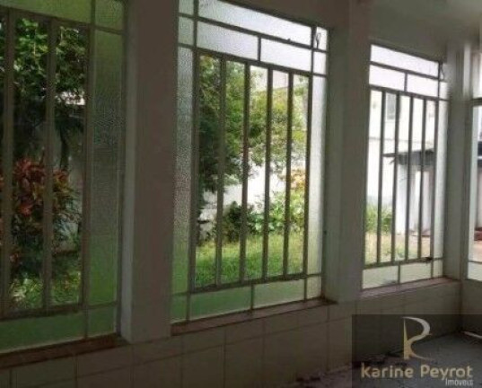 Imagem Casa com 5 Quartos à Venda, 150 m² em Centro - São Leopoldo