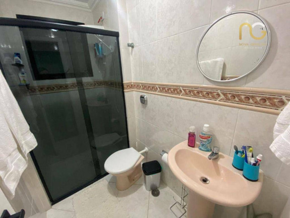 Imagem Apartamento com 2 Quartos à Venda, 98 m² em Aviação - Praia Grande