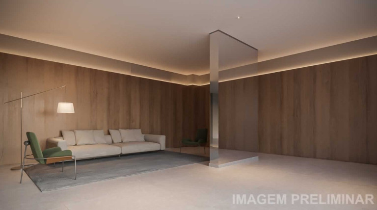 Imagem Imóvel com 3 Quartos à Venda, 91 m² em Tatuapé - São Paulo Imagem Imóvel com 3 Quartos à Venda, 91 m² em Tatuapé - São Paulo
