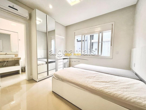 Casa com 4 Quartos à Venda, 176 m² em Condominio Quintas Do Lago - Xangri-lá