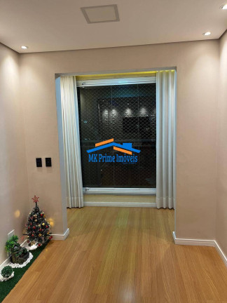 Imagem Apartamento com 2 Quartos à Venda, 47 m² em Novo Osasco - Osasco