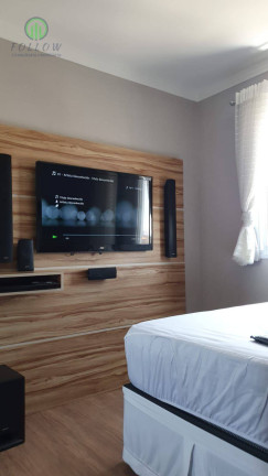 Imagem Apartamento com 2 Quartos à Venda, 50 m² em Jaguaribe - Osasco