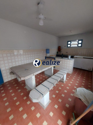 Imagem Casa com 4 Quartos à Venda, 200 m² em Praia Do Morro - Guarapari