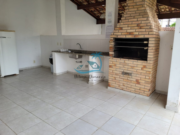 Imagem Apartamento com 2 Quartos à Venda, 68 m² em Barra Da Lagoa - Ubatuba
