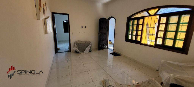 Imagem Casa com 2 Quartos à Venda, 77 m² em Caiçara - Praia Grande Imagem Casa com 2 Quartos à Venda, 77 m² em Caiçara - Praia Grande
