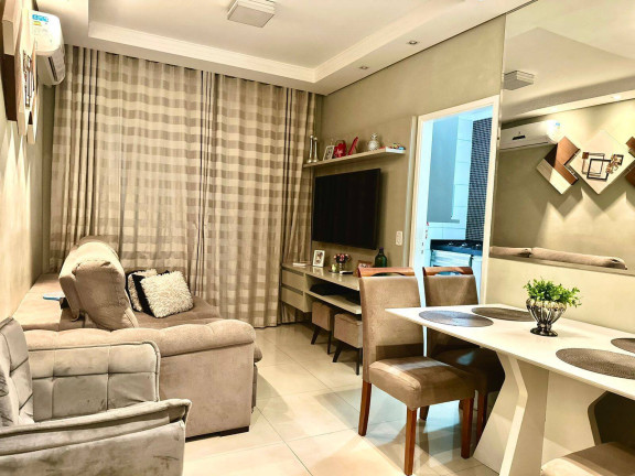 Imagem Casa com 2 Quartos à Venda, 130 m² em Loteamento Residencial Flavia - Campinas