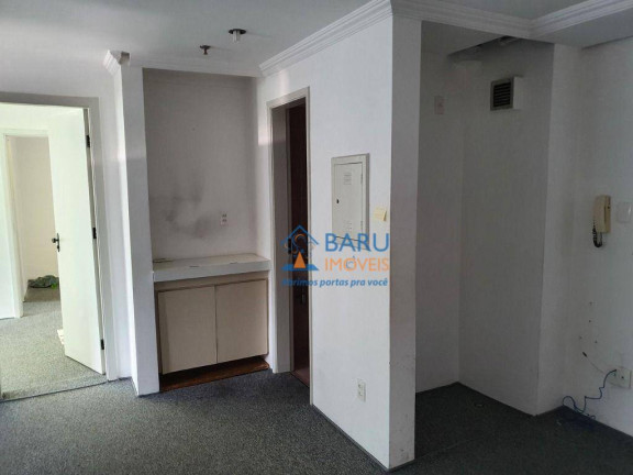 Imagem Imóvel à Venda, 38 m² em Jardim América - São Paulo