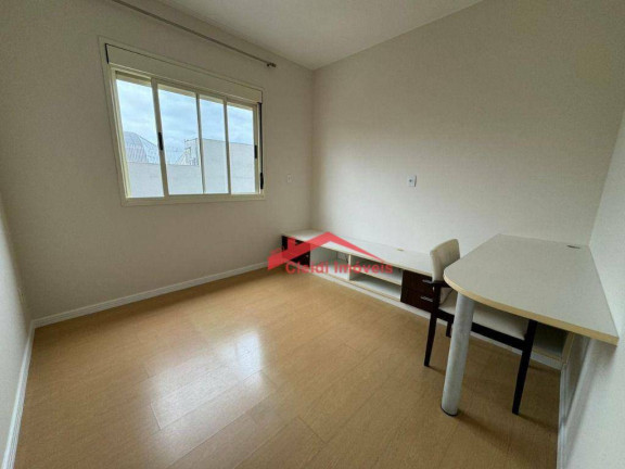 Imagem Apartamento com 3 Quartos para Alugar, 120 m² em Centro - Joinville