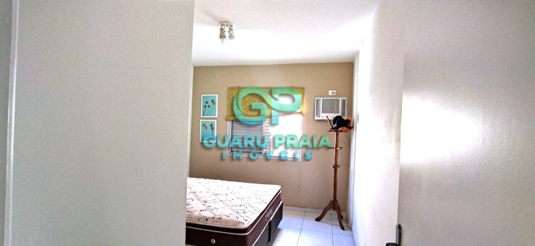 Imagem Apartamento com 2 Quartos à Venda, 60 m² em Enseada - Guarujá