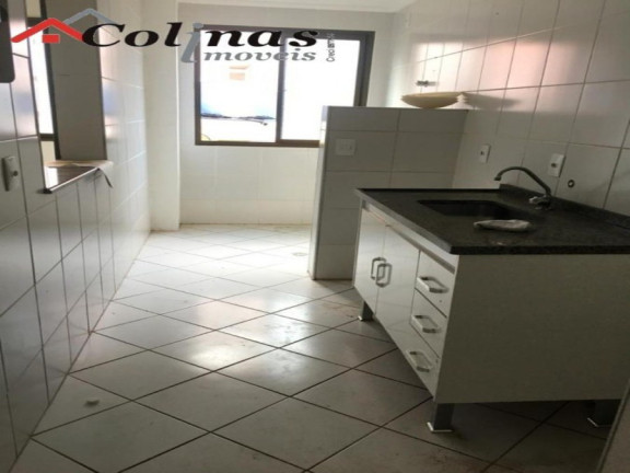Imagem Apartamento com 2 Quartos à Venda, 62 m² em Centro - Ibiúna Imagem Apartamento com 2 Quartos à Venda, 62 m² em Centro - Ibiúna