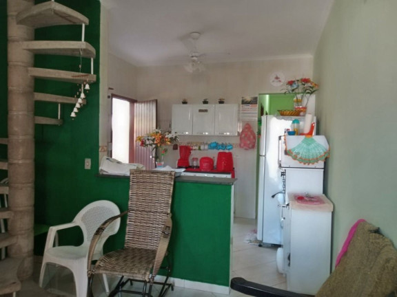Imagem Casa com 4 Quartos à Venda, 90 m² em Jardim Suarão - Itanhaém