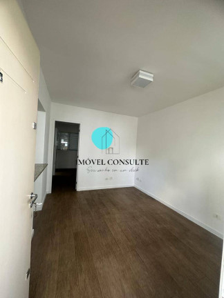 Imagem Casa com 1 Quarto para Alugar, 40 m² em Consolação - São Paulo