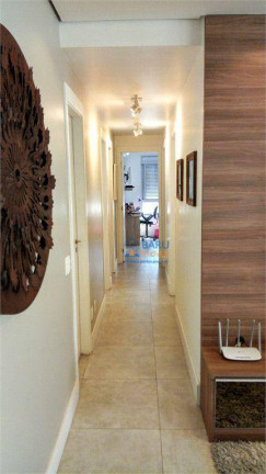 Imagem Apartamento com 4 Quartos à Venda, 134 m² em Lapa - São Paulo