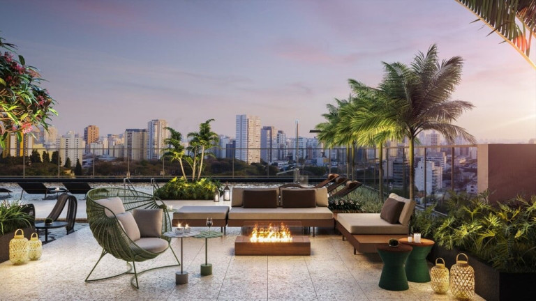 Imagem Apartamento com 4 Quartos à Venda, 132 m² em Vila Clementino - São Paulo Imagem Apartamento com 4 Quartos à Venda, 132 m² em Vila Clementino - São Paulo