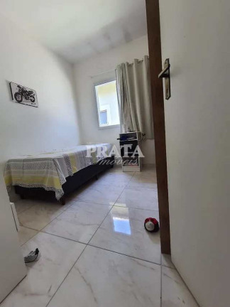 Imagem Casa com 2 Quartos à Venda, 62 m² em Guilhermina - Praia Grande
