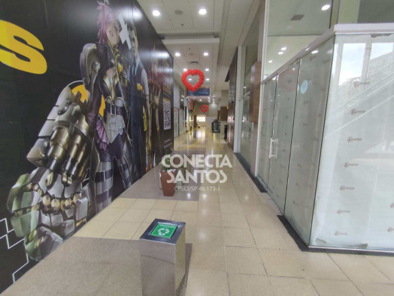Imagem Imóvel à Venda, 30 m² em Gonzaga - Santos